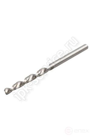 Drill bit c/x f3.5 slot. the left one