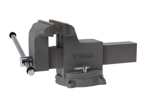 Vise Workbench XL 200