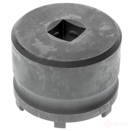 Hub head for VW CRAFTER JTC rear axle