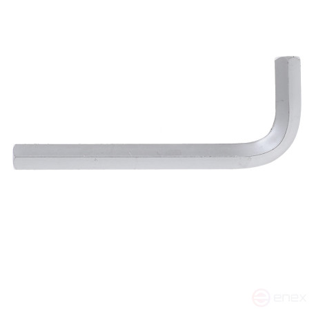 Ключ шестигранный Г-образный 17мм