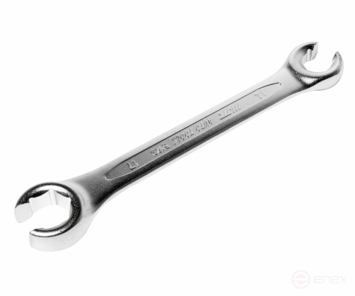 Ключ разрезной 14х17мм JTC