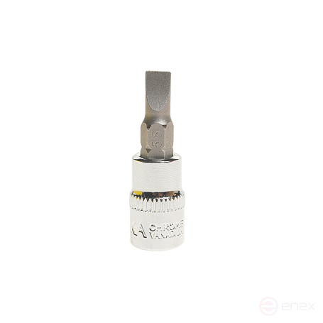 Nozzle ER-93002 1/4" DR slot 5.5mm EUREKA 1/240