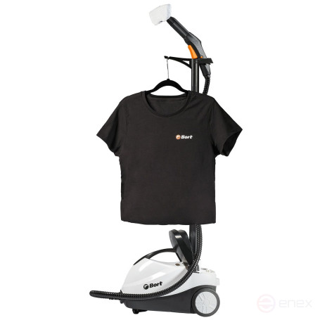 Steam cleaner BORT BDR-2500-RR
