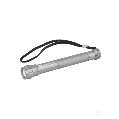NORGAU Industrial LED flashlight, NLT013