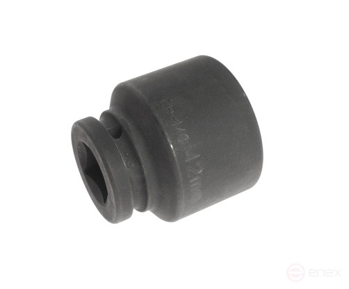 Головка торцевая 3/4" 42мм ударная L=63мм JTC