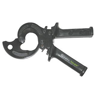 Cable cutter, max. 34 mm2