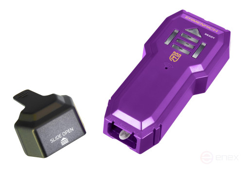 Детектор проводки Ermenrich Ping SA20