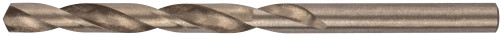 Сверла по металлу HSS полированные в блистере 5,0 мм (2 шт.)