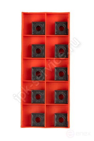 SNMG150608-GM YC331 Carbide Plate