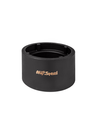 Locking Nut Head for FORD Transit 34RWD 1/2" "AV Steel" AV-933015