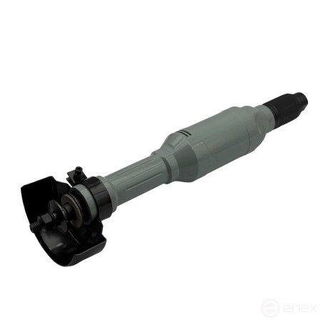 Машина шлифовальная прямая радиальная пневматическая ПШМ-150 TORNERI Т027604