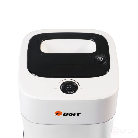 Vacuum cleaner for dry and wet cleaning BORT BSS-1125