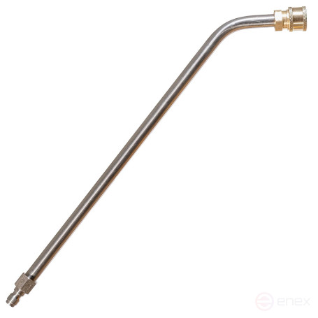 High pressure washer spear BORT BHL-40M-135 (Spray lance)