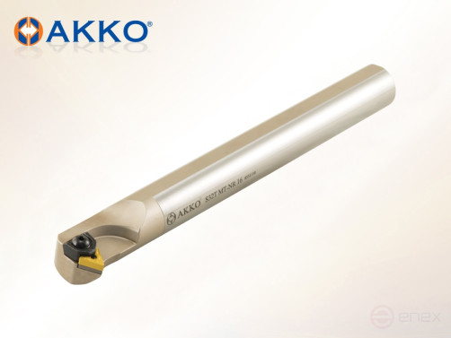 Державка расточная S32T MT-NR 16