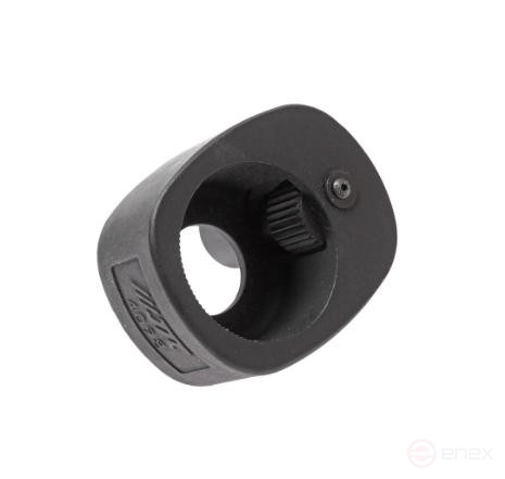 Съемник тяг рулевых 40-47мм 1/2" универсальный JTC