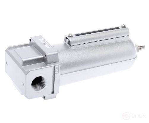 1/2” 16atm dehumidifier filter. 4000L/min. JTC