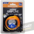 Metric roulette, 8 m, Grip Line, Savage SVGL8M1M