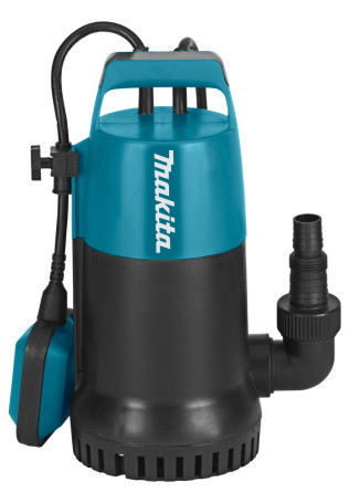 Submersible drainage pump for clean water electric PF0800