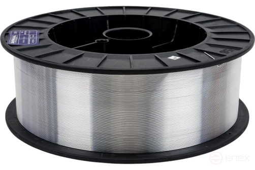 Wire ER-4043 (1 mm; 6 kg) BRIMA