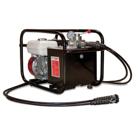 Petrol hydraulic pump PMB-7190-K2