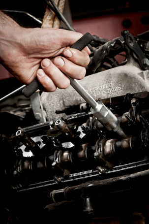 Центрирующая направляющая 19 мм x 175 мм