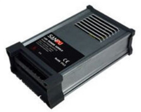 Трансформатор Mosvolt 400W ip65 220V - 12V/24V/36V