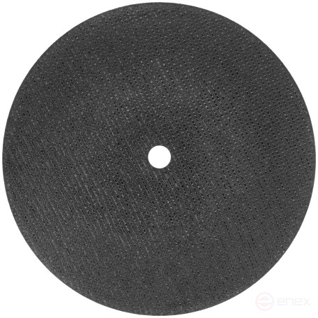 Профессиональный диск отрезной по металлу Т41-355 х 3,2 х 25,4 мм, Cutop Profi Plus