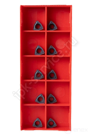 WCMX040208-SK YP731 Пластина твердосплавная ИПК