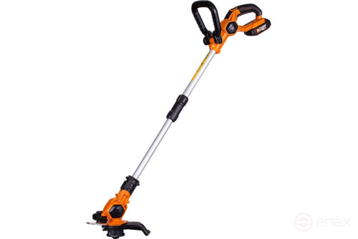 Villager BC 2320 Cordless Trimmer