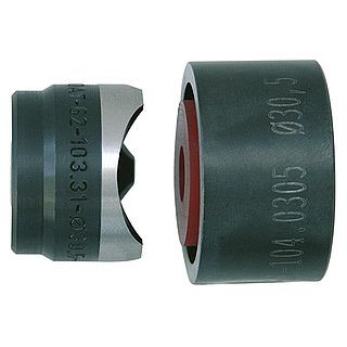 Metric nozzle 63.5 mm