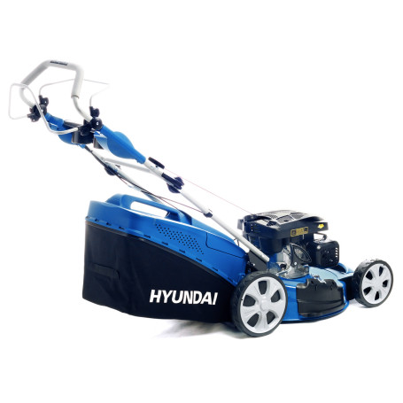 HYUNDAI L 5100S Petrol Lawn Mower