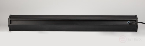Светильник светодиодный ЭРА SPP-404-0-50K-150 150Вт 5000K IP54 КСС Г 90°