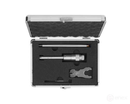 Нутромер микрометрический 3 - точечный 12 - 16 0,005 ЧИЗ