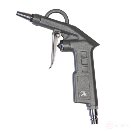 Purge gun 60 A (0-10bar)