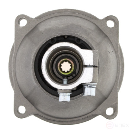 Upper gearbox for trimmer T9 26mm, Cheglock (50)