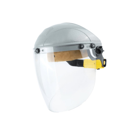 Protective face shield NBT2/C Sphere VISION TERMO TITAN, 20 pcs.