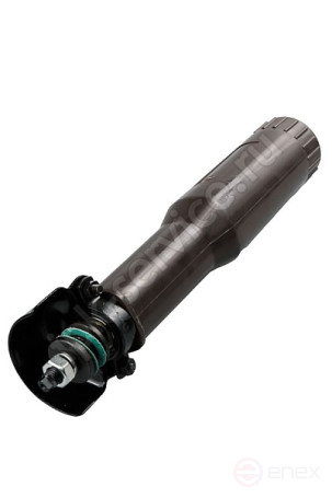 Радиальная пневмошлифмашина ИП-2018