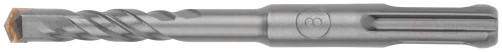 Бур по бетону, SDS-Plus, GreatFlex Light, 8x110 мм