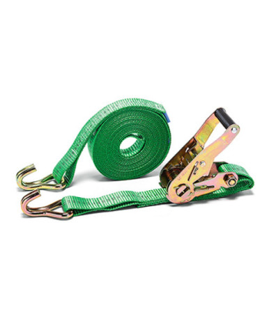 Belt tie rod for securing cargo 1,0/2,0tons (art. 35.10.2.0) (6 000)