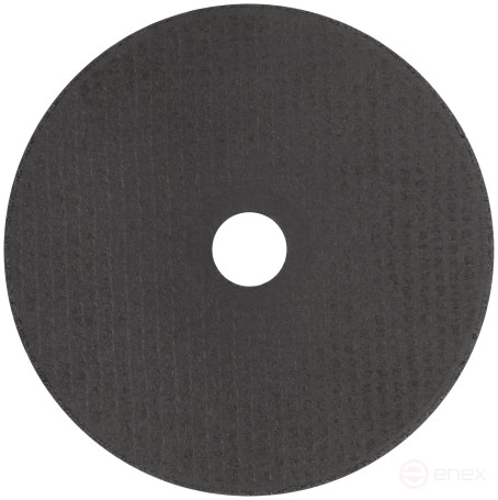 Cutting circle for metal MOS, seat diameter 22.2 mm, 150x2.5 mm