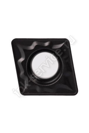 CCMT09T308-GM VK3115 Пластина твердосплавная ИПК