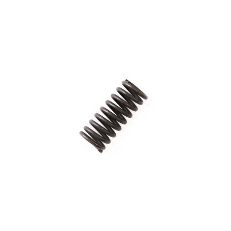 Locking spring of the adjusting bolt of the stopper T4, V2-4L