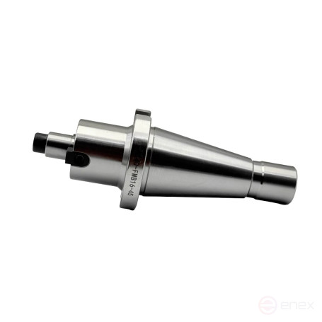 Оправка для фрез торцевых насадных NT40-FMB16 TORNERI Т028773