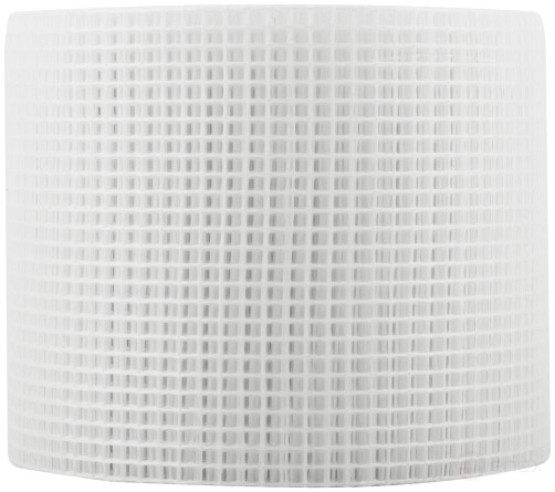 Лента стеклотканевая клейкая 100 мм х 20 м