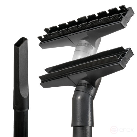 Vacuum cleaner for dry and wet cleaning BORT BSS-1220-Pro