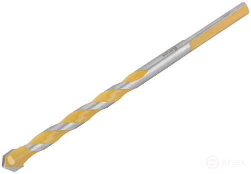 Сверло универсальное 6х100 мм