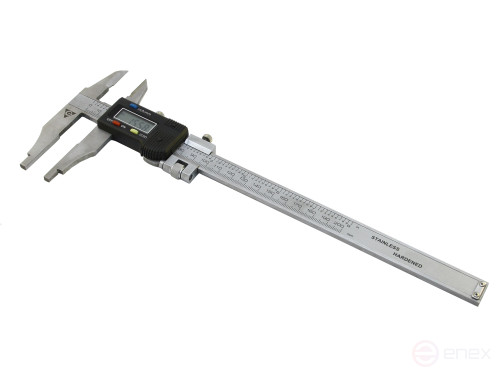Vernier caliper ShTs-2- 630 0,01 digital, 200mm Micron sponge