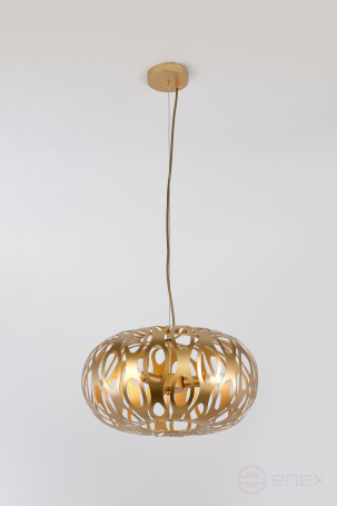 Pendant lamp Rivoli Mitzi 4079-203 3 x E14 40 W design