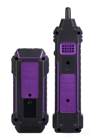 Ermenrich NetGeeks NP35 Cable Tester