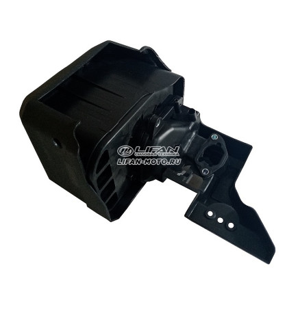 Фильтр воздушный в сборе LIFAN 17100-A262T-0001/KP460 (192F-2T)